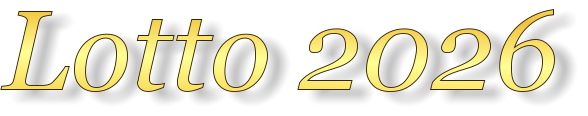 Lotto 2026